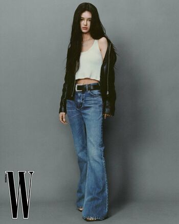 WomenK-pop
