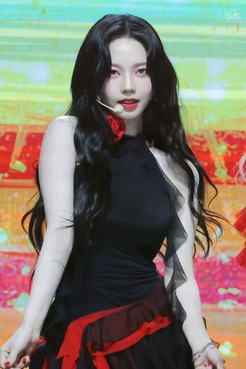 WomenK-pop