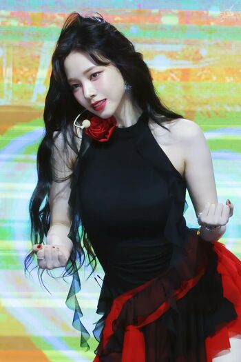WomenK-pop