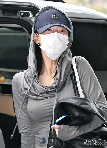 WomenK-pop