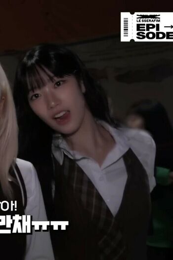 WomenK-pop
