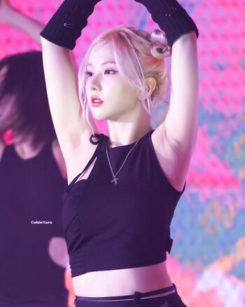 WomenK-pop