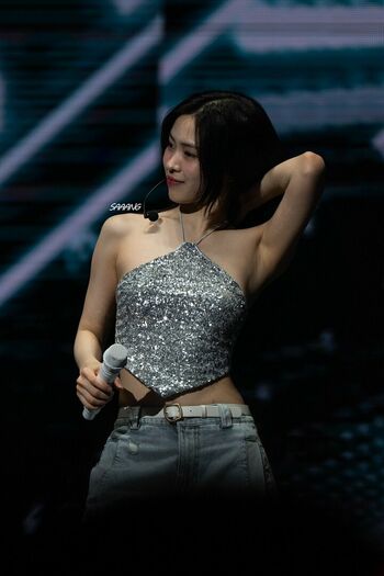 WomenK-pop