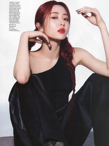 WomenK-pop