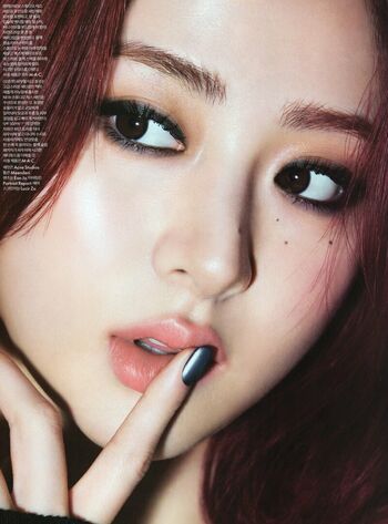WomenK-pop