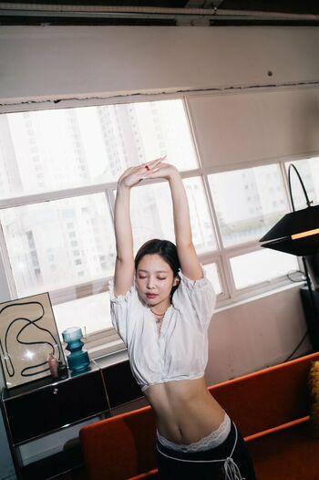 WomenK-pop
