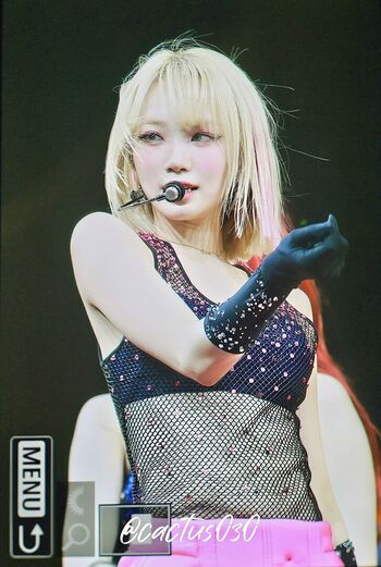 WomenK-pop