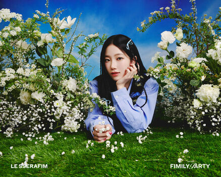 WomenK-pop