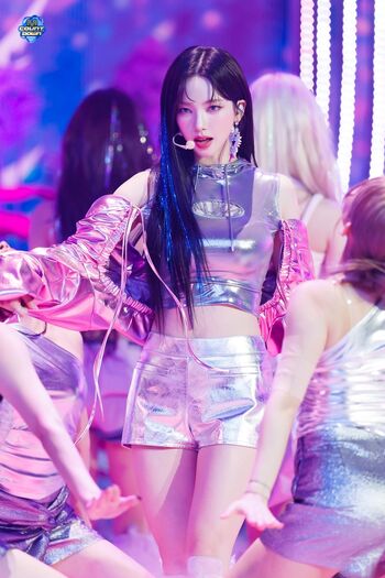 WomenK-pop
