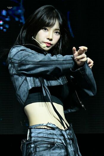 WomenK-pop