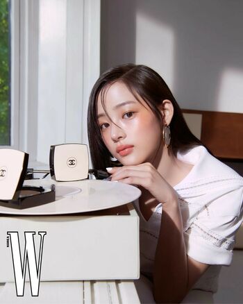 WomenK-pop