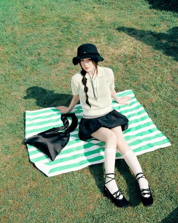 WomenK-pop