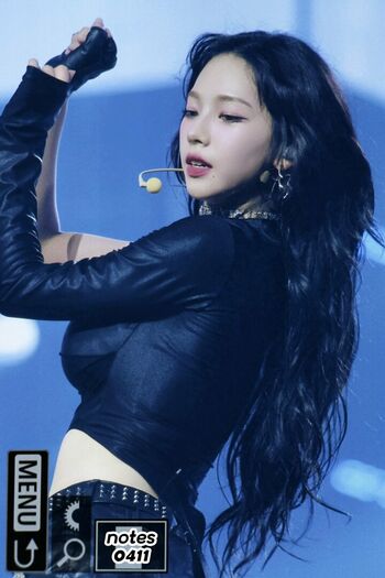 WomenK-pop