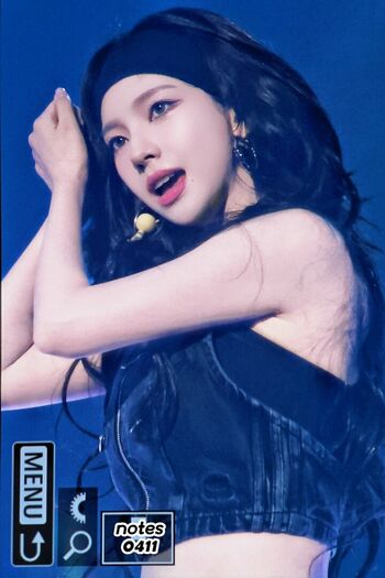 WomenK-pop