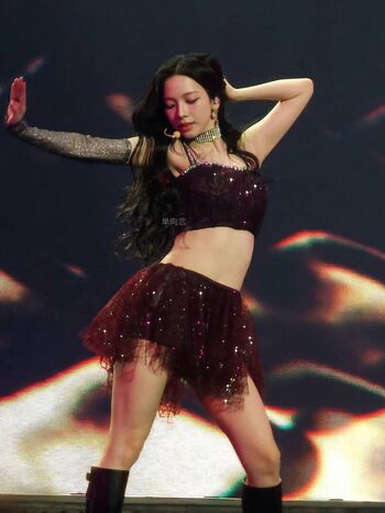 WomenK-pop