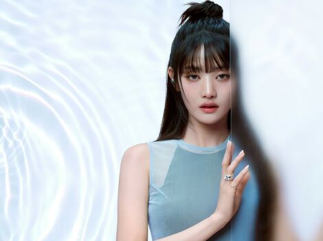 WomenK-pop
