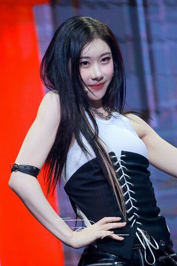 WomenK-pop