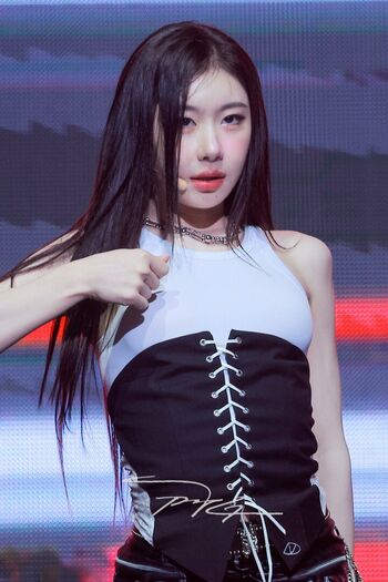 WomenK-pop