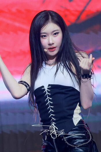 WomenK-pop