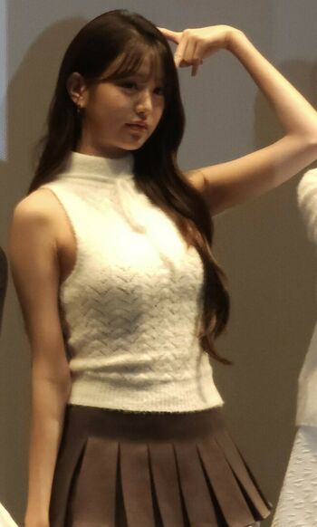 WomenK-pop