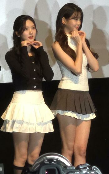 WomenK-pop