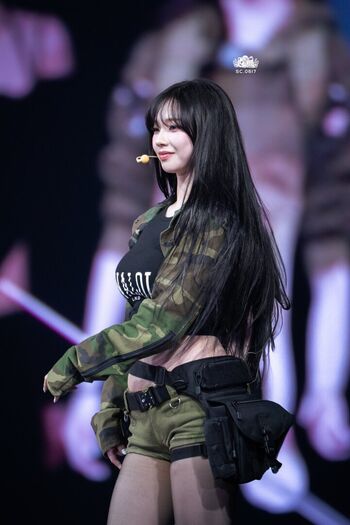 WomenK-pop