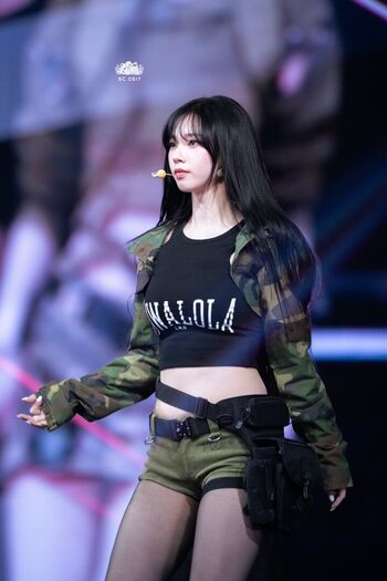 WomenK-pop