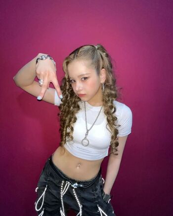 WomenK-pop