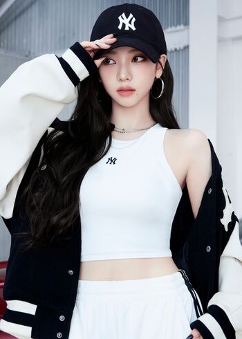 WomenK-pop