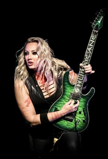 WomenMetal