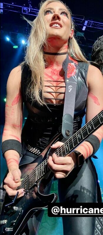 WomenMetal