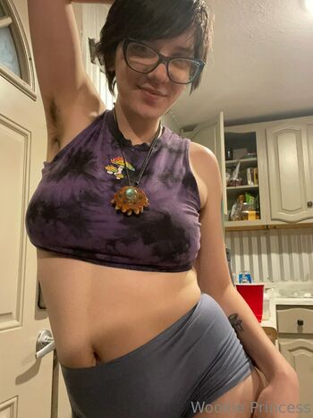 Wookieprincess