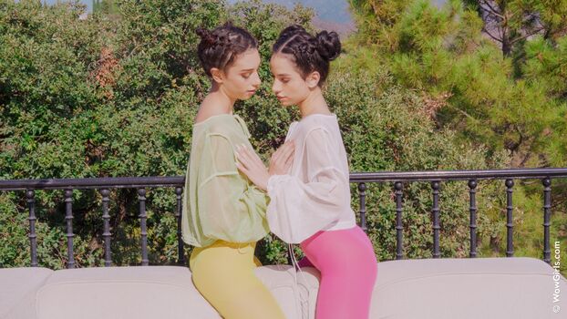 WowGirls