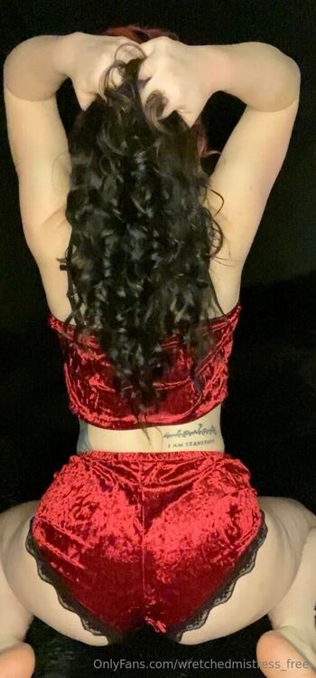 wretchedmistress_free
