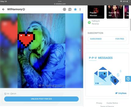 WtfHarmony