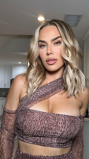 WWE Lana