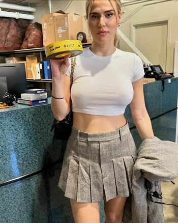 WWE Lana