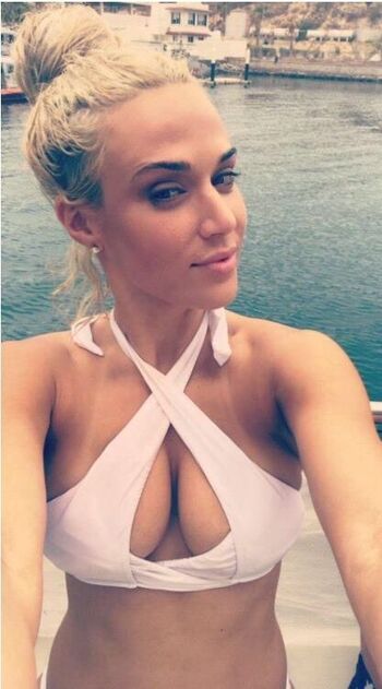WWE Lana
