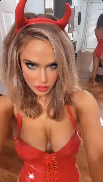 WWE Lana