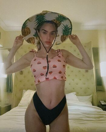 WWE Lana