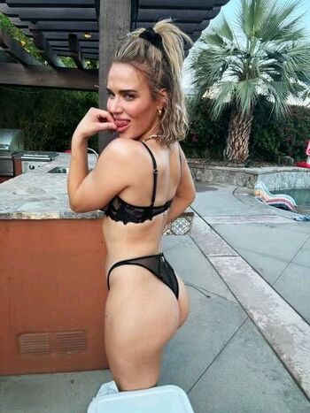 WWE Lana