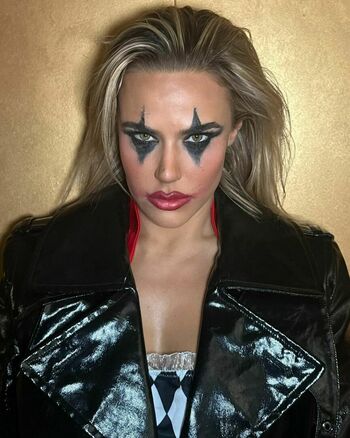 WWE Lana