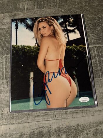 WWE Lana