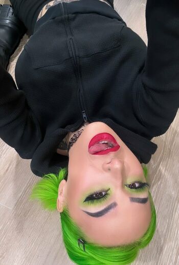 WWE Shotzi