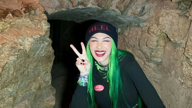 WWE Shotzi