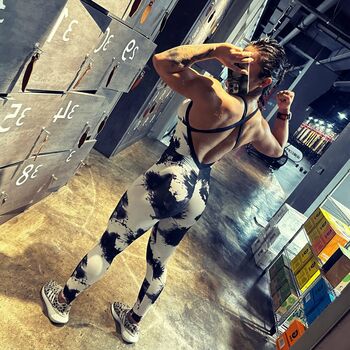 WWE Xia Li
