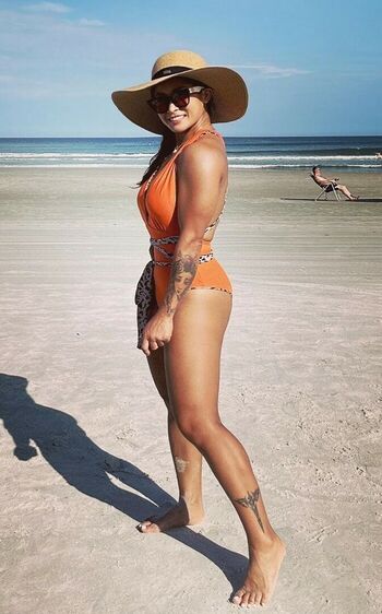 WWE Xia Li