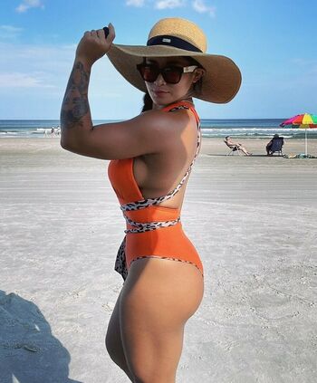 WWE Xia Li