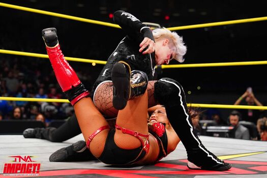 WWE Xia Li