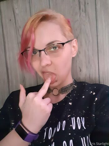 wyldestardust